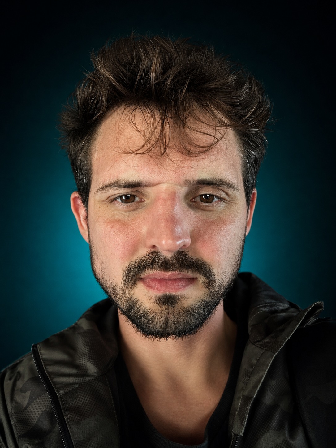 Dayon X — Psicólogo e Pesquisador, Synapses Academy